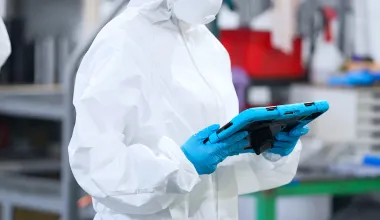 国際的な安全・品質基準