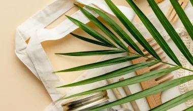 プラスチック使用量の削減