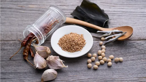 ノンケミカル・非遺伝子組み換え（Non-GMO*）