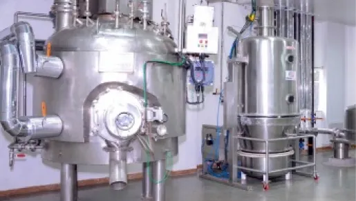 コスト効率の高い技術確立