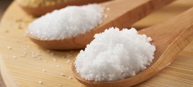 天然由来ゼロカロリー甘味料